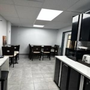 Amr Hotel Inc Saint-Jerome