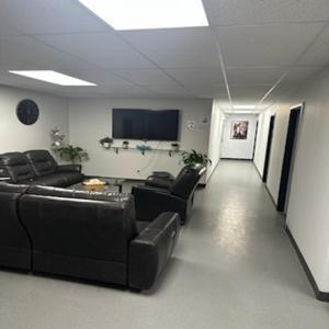Amr Hotel Inc